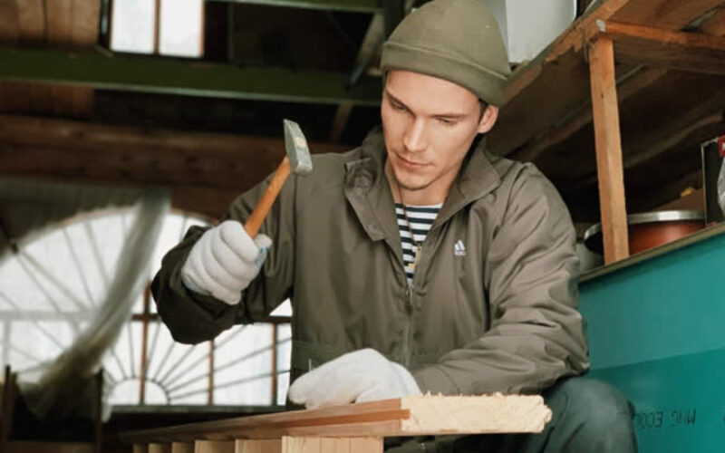 <span>Sunday Morning Tip for May 22:</span> How to Improve Your Construction Business for Home Repairs