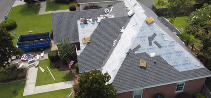 6 Steps To Take When A Hurricane Damages Your Home