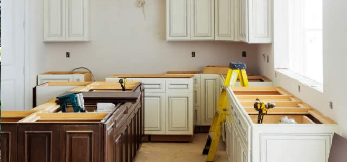 4 Ways to Prepare for Lengthy Property Repairs