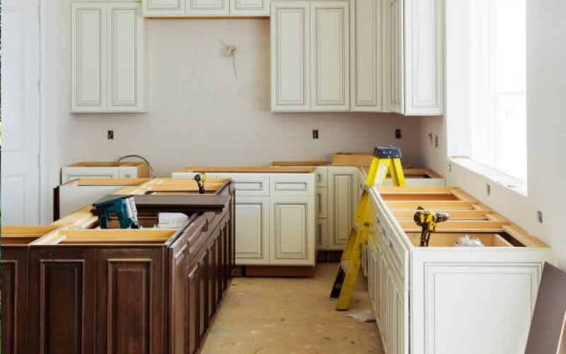 4 Ways to Prepare for Lengthy Property Repairs