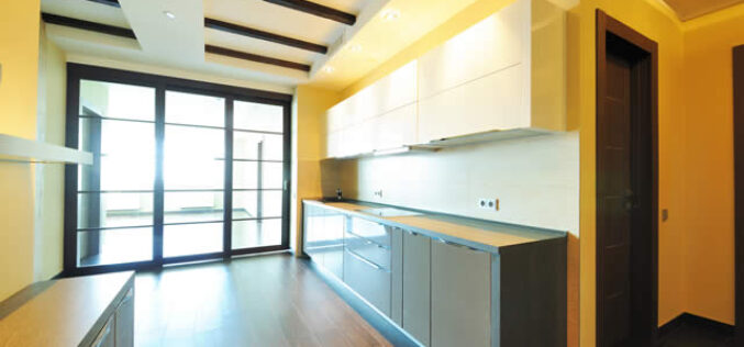 How to Design a Mid-Century Modern Kitchen That Works?