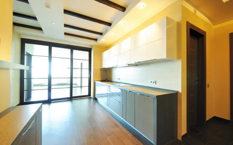 How to Design a Mid-Century Modern Kitchen That Works?