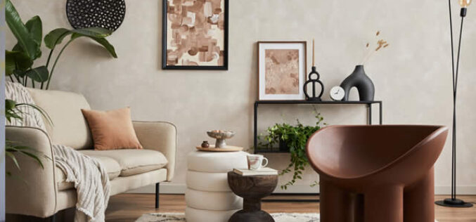 How You Can Make Your Home Look More Modern