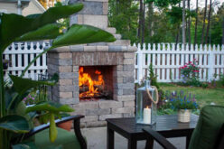 Heat Up Cool Summer Nights With An Outdoor Fire