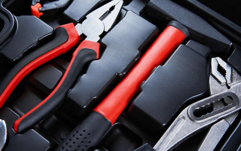 <span>Sunday Morning Tip for May 29:</span> 4 Home Upgrades To Leave To The Professionals