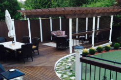 4 Ways to Redesign and Remake Your Back Deck