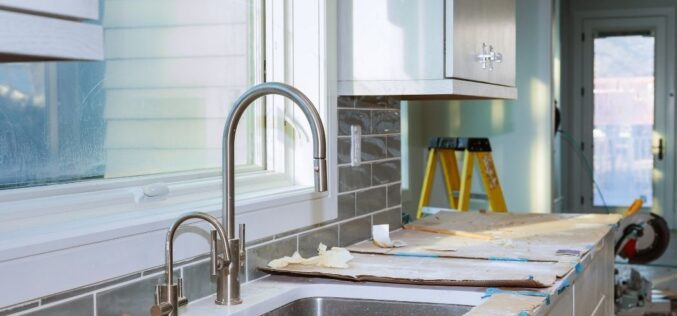 The Simplest Ways To Enhance Your Kitchen