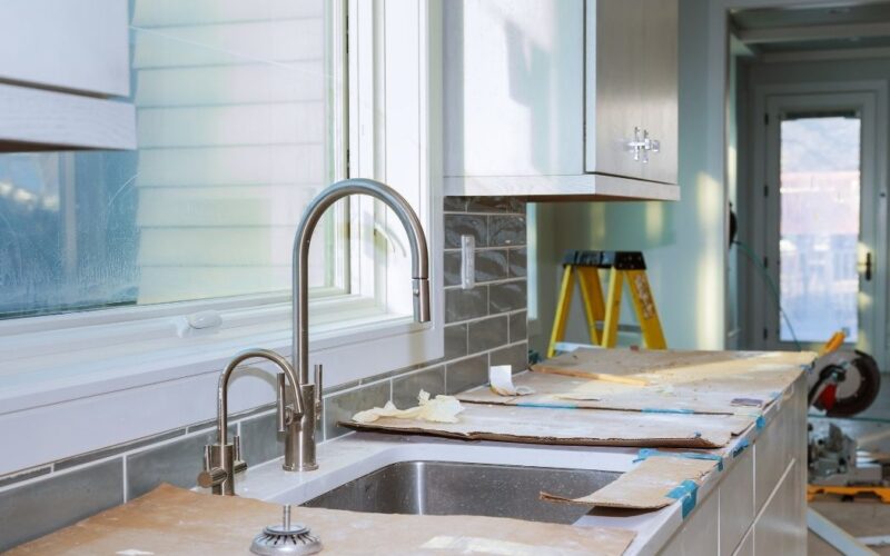 The Simplest Ways To Enhance Your Kitchen