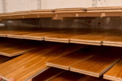 Engineered Wood Flooring: A Pet-Friendly Flooring Solution
