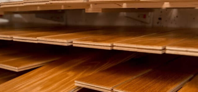 Engineered Wood Flooring: A Pet-Friendly Flooring Solution