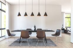 Simple Tricks To Elevate Your Dining Space
