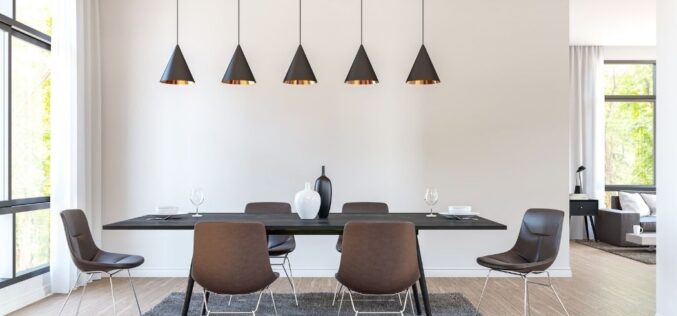 Simple Tricks To Elevate Your Dining Space