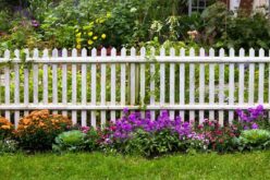 What Is the Importance of a Garden Fence