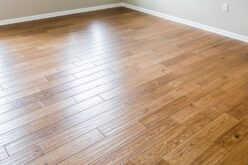 4 Tips for Keeping Your Hardwood Flooring Beautiful