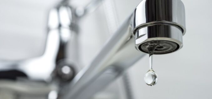 The Most Common Causes of Discolored Tap Water
