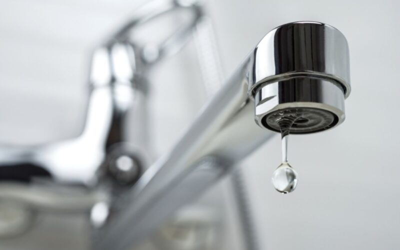 The Most Common Causes of Discolored Tap Water