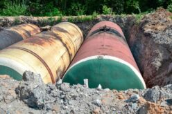 Why You Must Check Your Property for Underground Oil Tanks