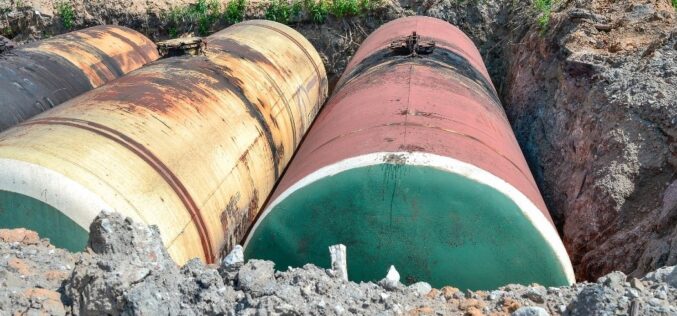 Why You Must Check Your Property for Underground Oil Tanks