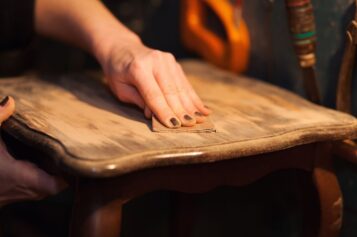 How To Find Furniture for You To Restore