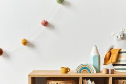 Unique Nursery Design Trends To Consider