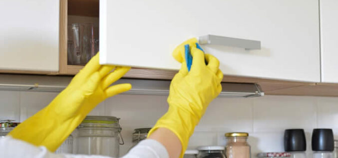 5 Key Benefits of Professional House Cleaning Practices