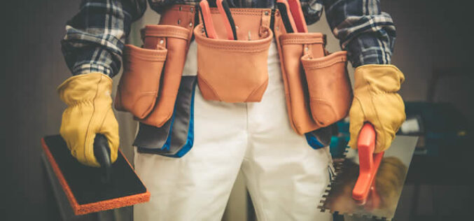 <span>Sunday Morning Tip for June 26:</span> 4 Experts To Call When Renovating Your House