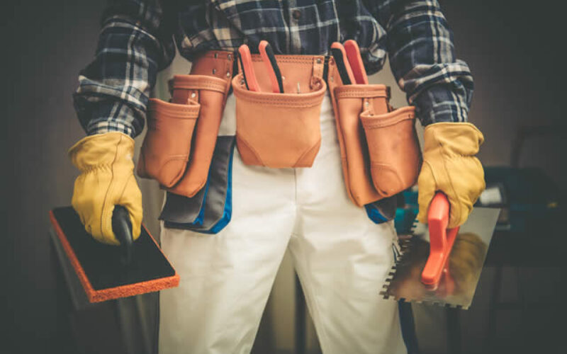 <span>Sunday Morning Tip for June 26:</span> 4 Experts To Call When Renovating Your House