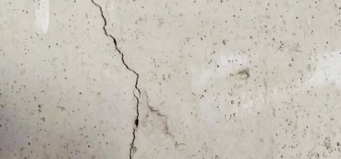 How To Fix Cracks on the Outside of Your House