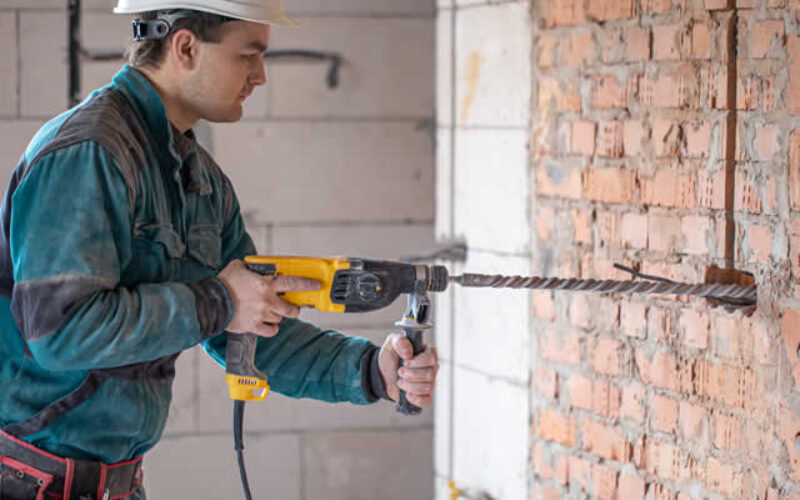 Repairing Your Foundation This Year? 4 Steps to Simplify the Job