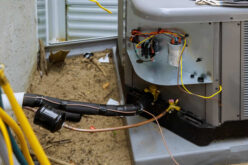 <span>Sunday Morning Tip for June 05:</span> Is it hard to install an AC?