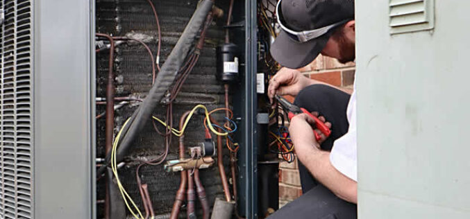 5 Common Problems Handled By Air Conditioning Services