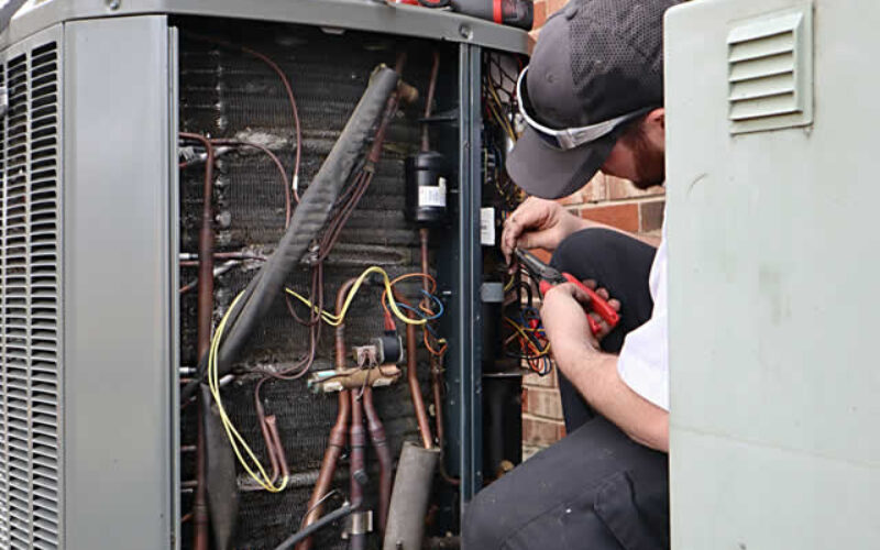 5 Common Problems Handled By Air Conditioning Services