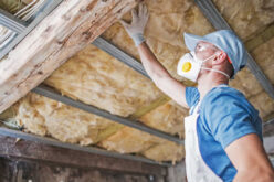 How To Find Holes in Your Insulation (And What To Do About Them)