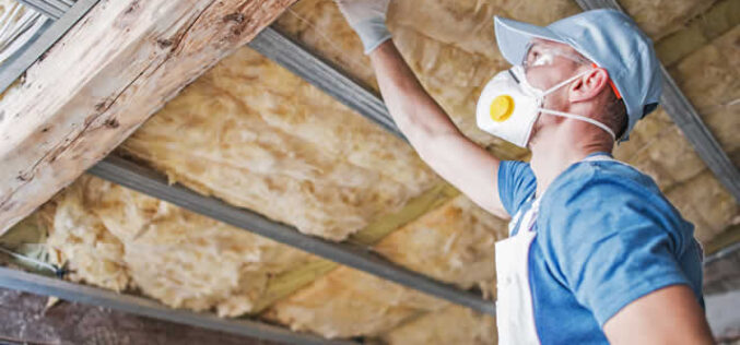 How To Find Holes in Your Insulation (And What To Do About Them)