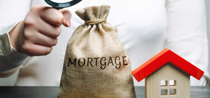 What Makes A Good Mortgage Lender?