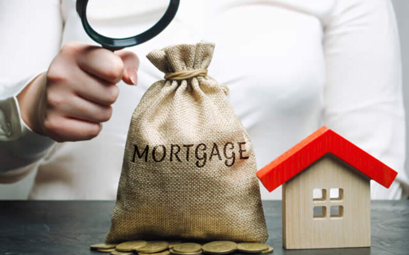 What Makes A Good Mortgage Lender?