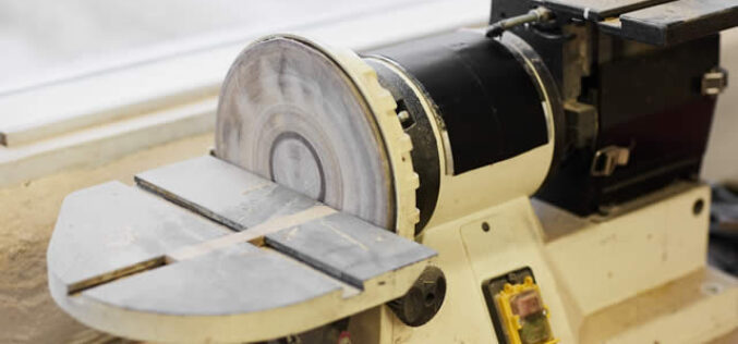 How Carbon Brushes Affect Power Tool Performance