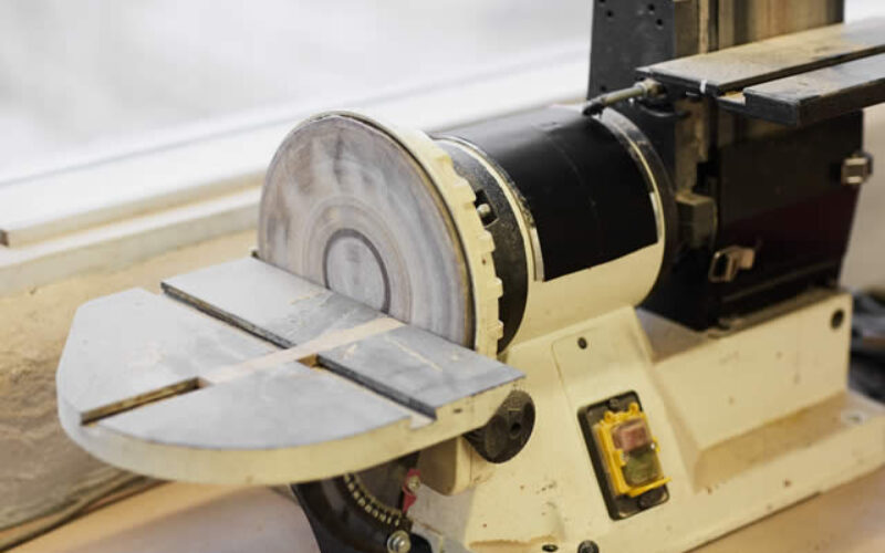 How Carbon Brushes Affect Power Tool Performance