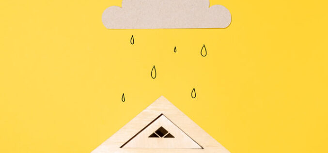 What Should You Do When Your Roof is Leaking?