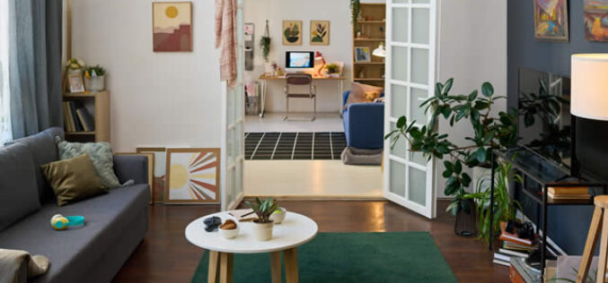 How to Make Your Home Look More Spacious Than It Is
