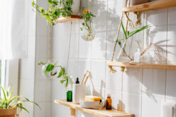 How to Bring Spa Quality Into Your Home Bathroom