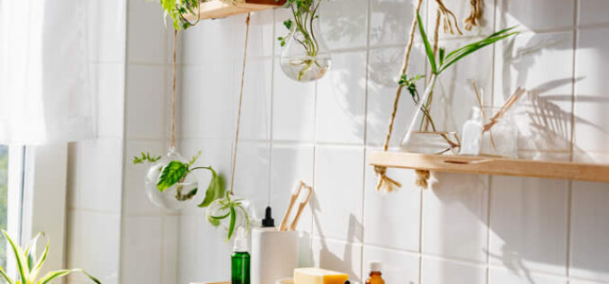 How to Bring Spa Quality Into Your Home Bathroom