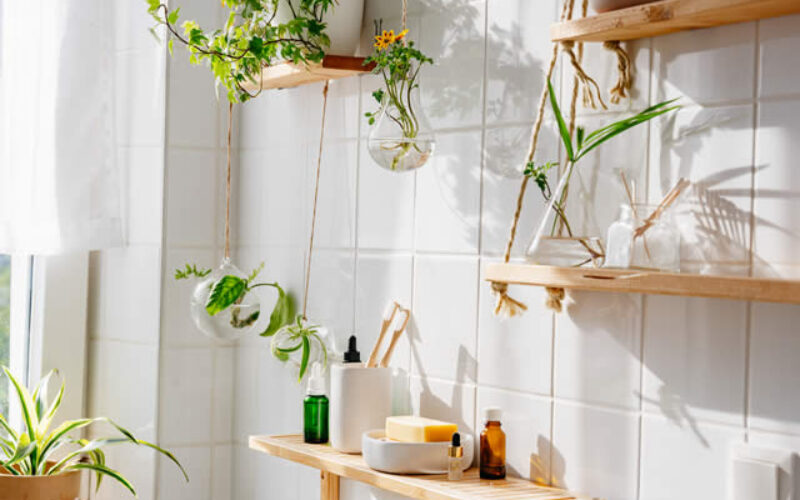 How to Bring Spa Quality Into Your Home Bathroom