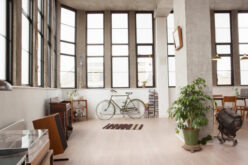 4 Space Saving Tricks To Make Your Apartment Feel Bigger