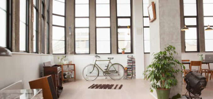 4 Space Saving Tricks To Make Your Apartment Feel Bigger