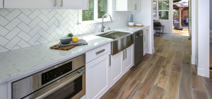 DIY Projects That Add Value to Your Kitchen