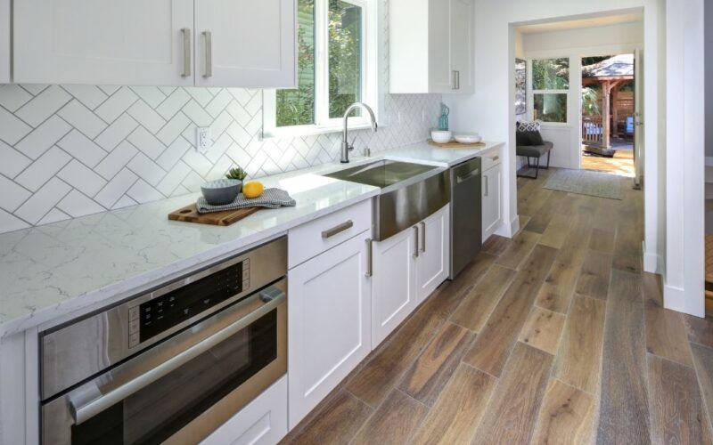 DIY Projects That Add Value to Your Kitchen