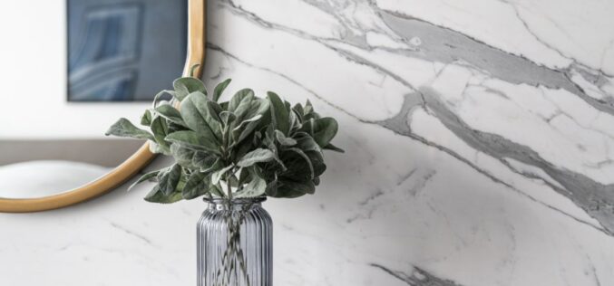 5 Popular Metals for Interior Design Decorations
