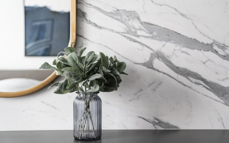 5 Popular Metals for Interior Design Decorations
