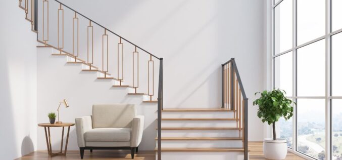 Tips for Adding Character to Your Cookie-Cutter Home